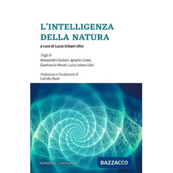 Intelligenza della natura (L')