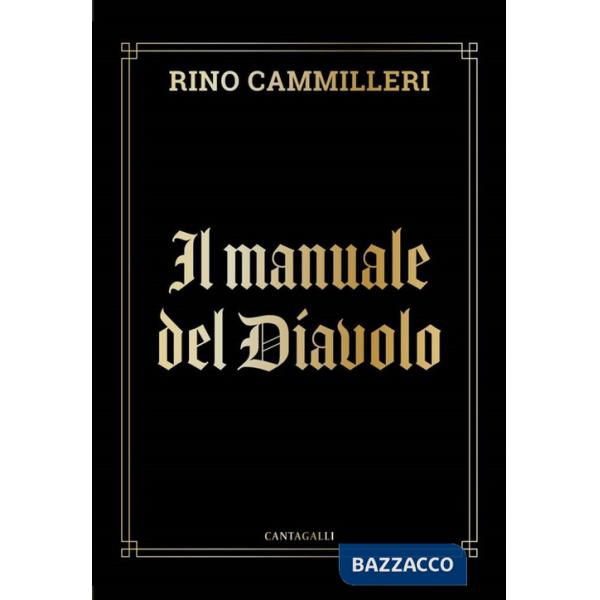 Manuale del diavolo (Il)