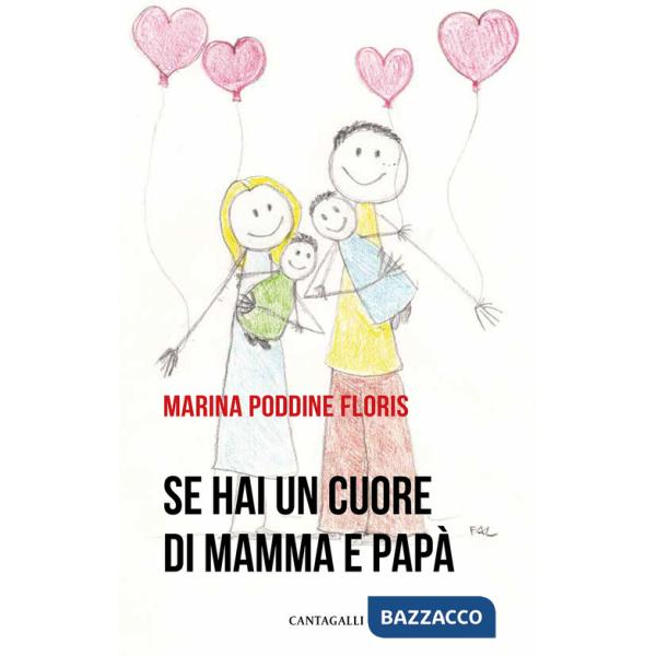 Se hai un cuore di mamma e papà