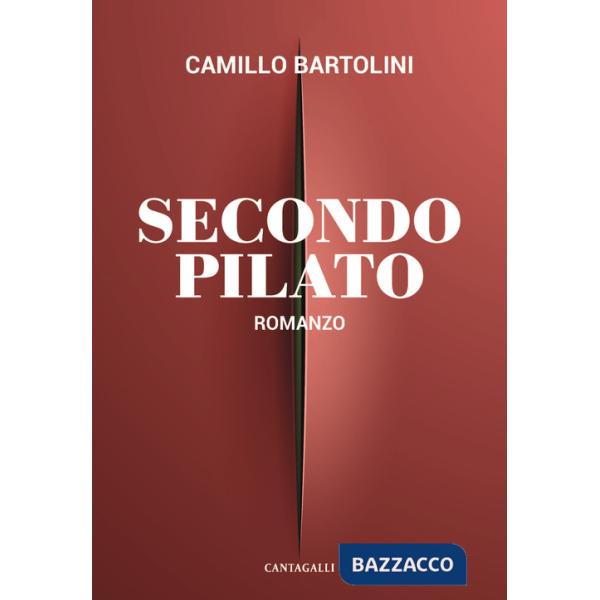 Secondo Pilato