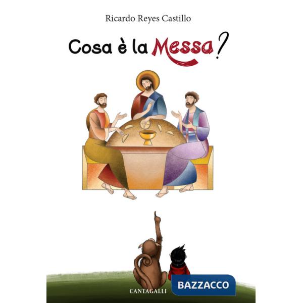 Cosa è la messa?