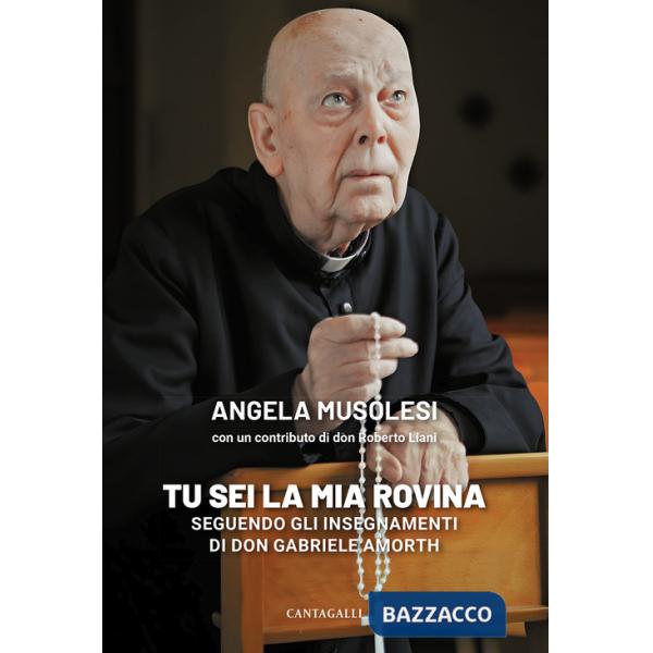 «Tu sei la mia rovina». Seguendo gli insegnamenti di don Gabriele Amorth