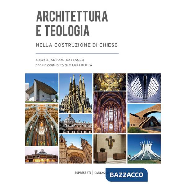 Architettura e teologia nella costruzione delle chiese