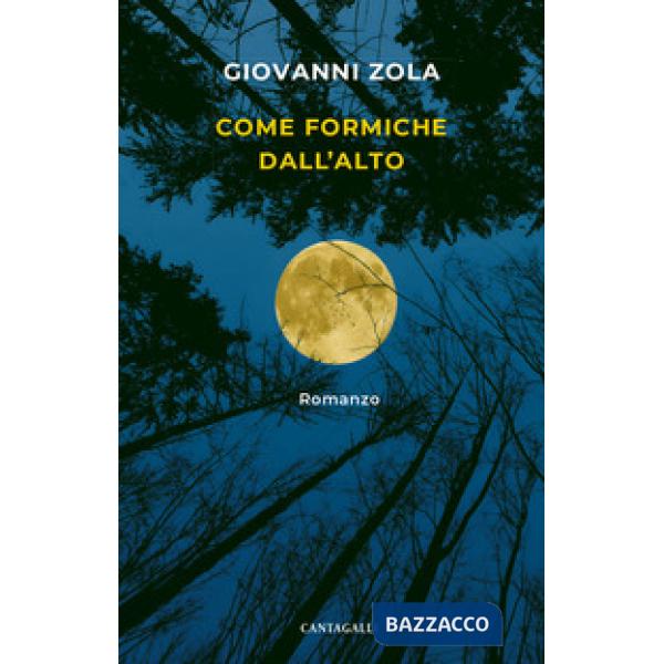 Come formiche dall'alto