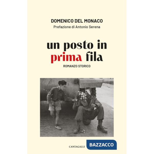 Posto in prima fila (Un)