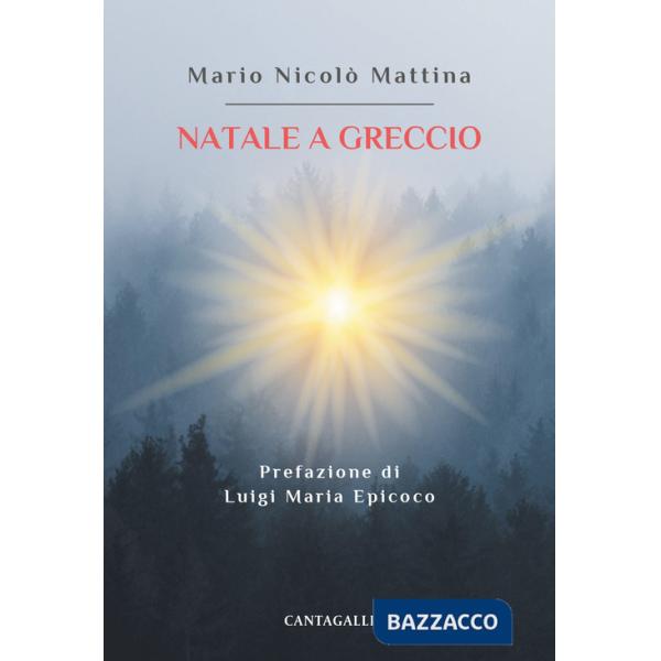 Natale a Greccio