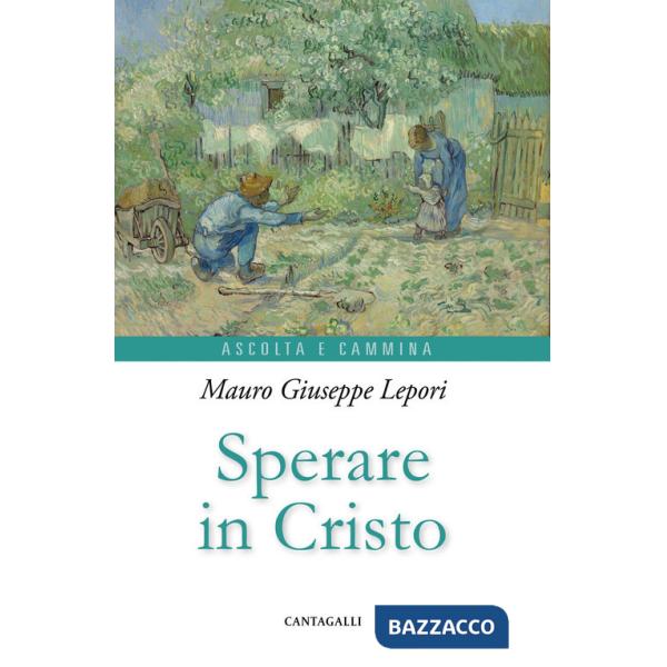 Sperare in Cristo