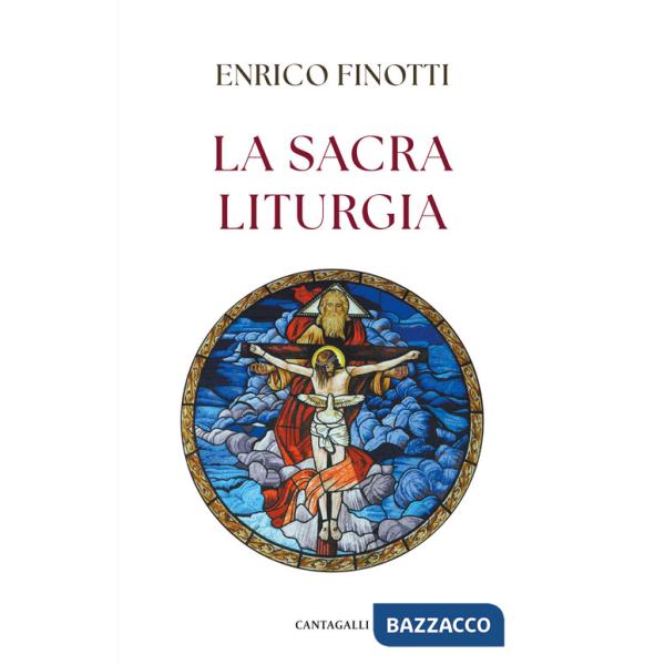 Sacra liturgia (La)