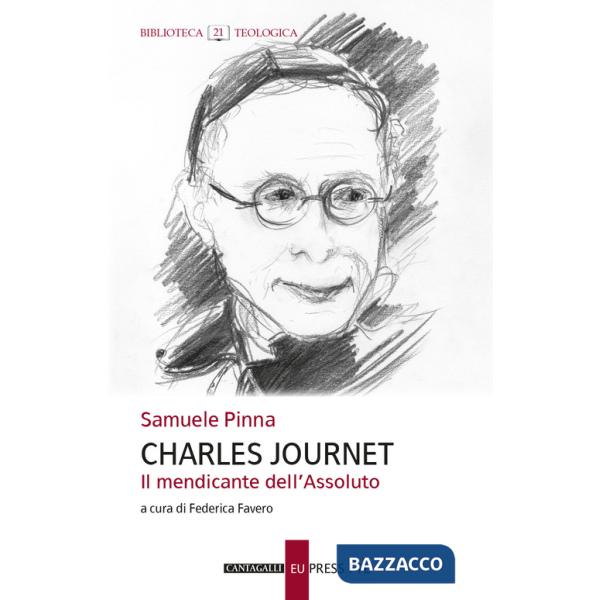 Charles Journet. Il mendicante dell'assoluto