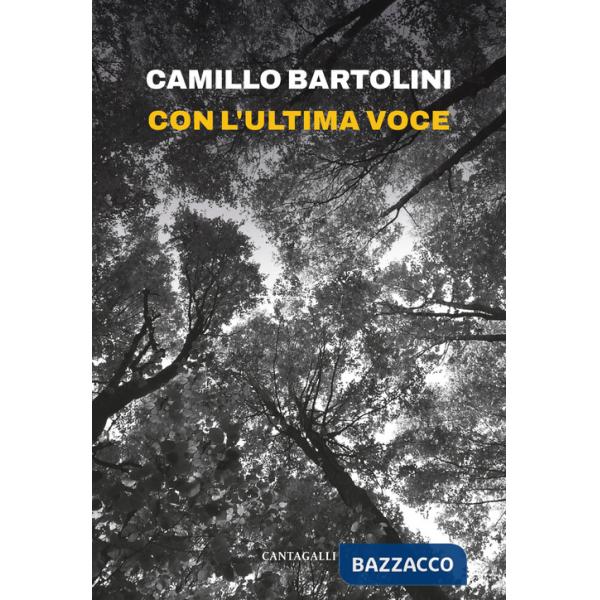 Con l'ultima voce