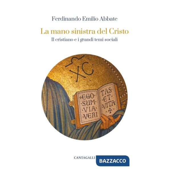 Mano sinistra del Cristo (La)