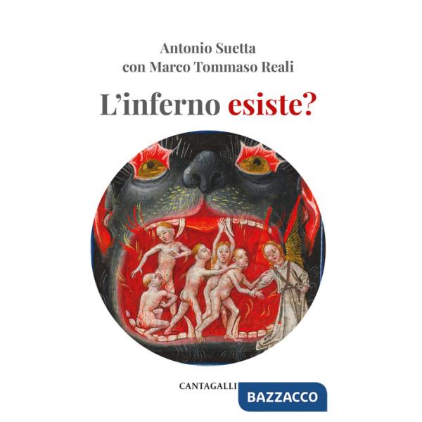 Inferno esiste? (L')