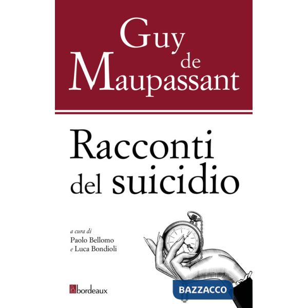 Racconti del suicidio