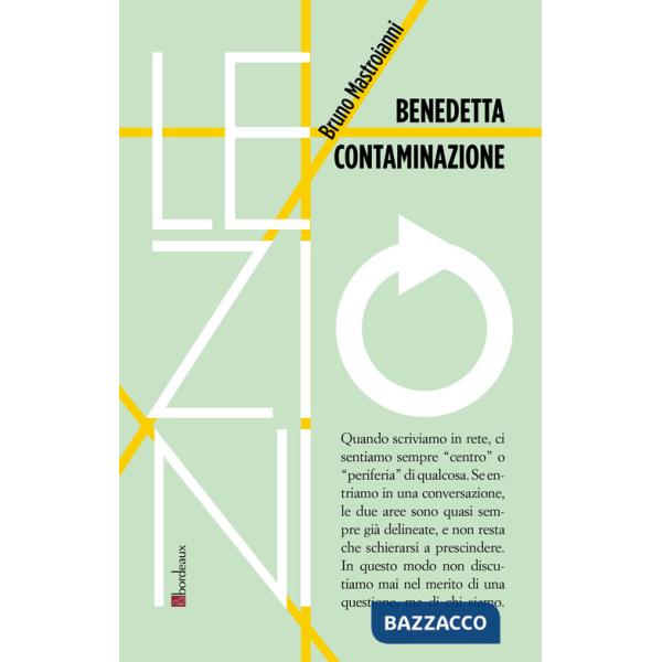Benedetta contaminazione
