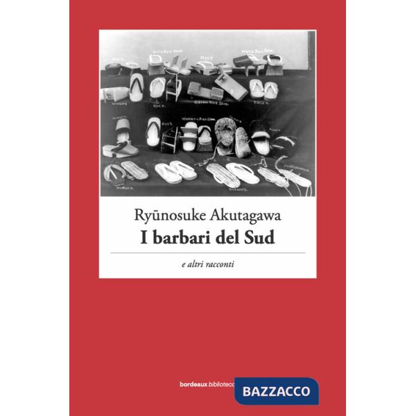 Barbari del Sud e altri racconti (I)