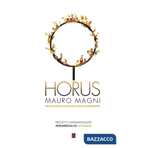 Horus. Ediz. illustrata