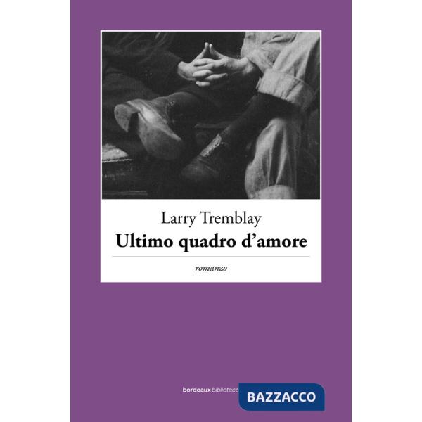 Ultimo quadro d'amore