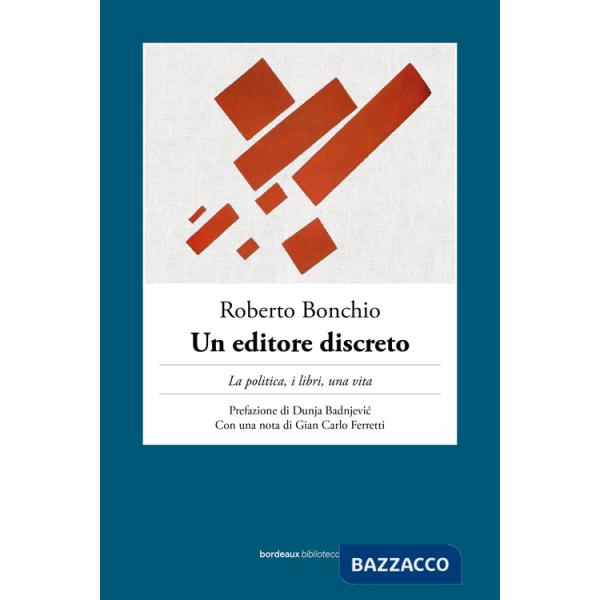 Editore discreto (Un)