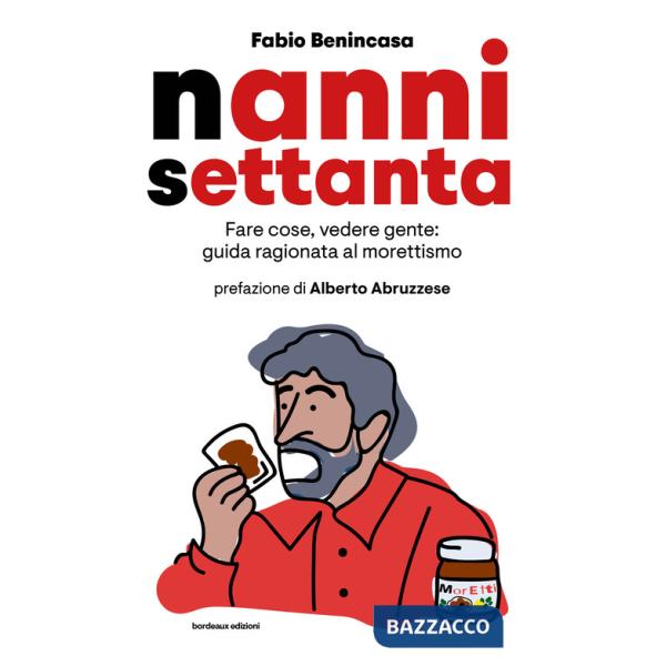 Nanni settanta
