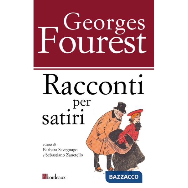 Racconti per satiri