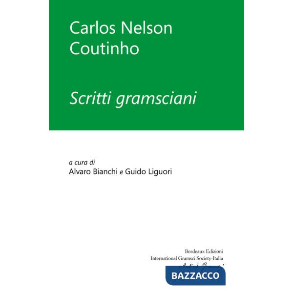 Scritti gramsciani