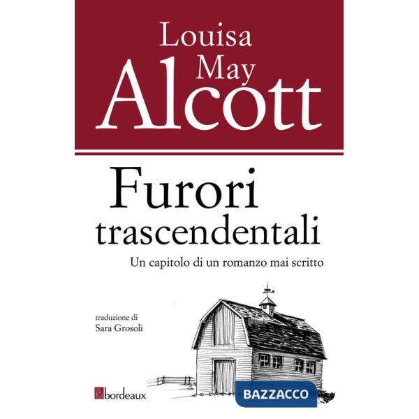 Furori trascendentali