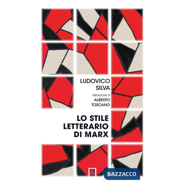 Stile letterario di Marx (Lo)