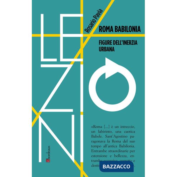 Roma Babilonia