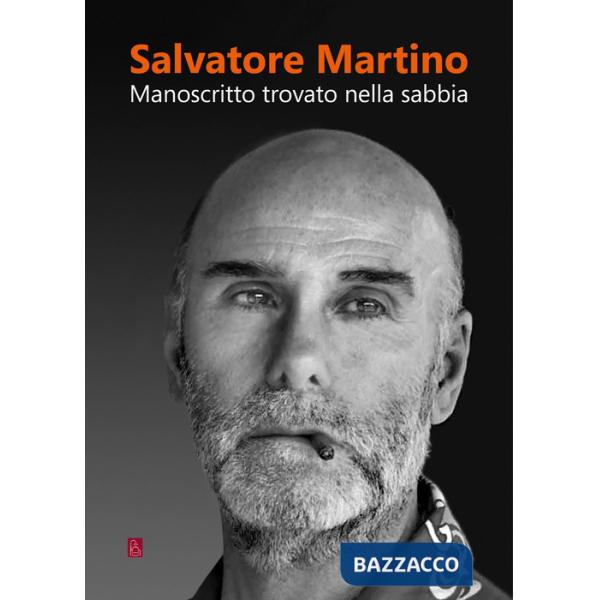 Manoscritto trovato nella sabbia