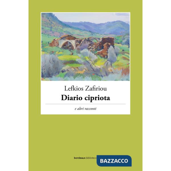Diario cipriota e altri racconti