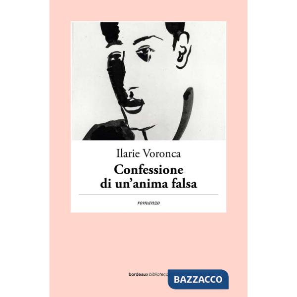 Confessione di un'anima falsa
