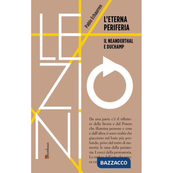 Eterna periferia (L')