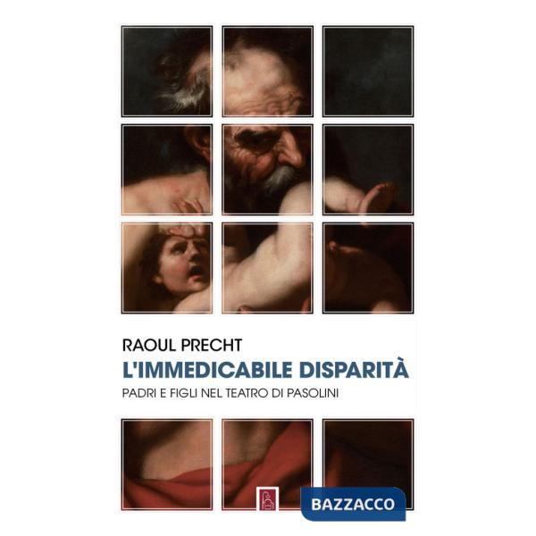 Immedicabile disparità (L')