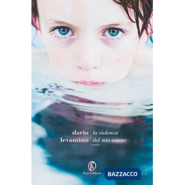 Violenza del mio amore (La)