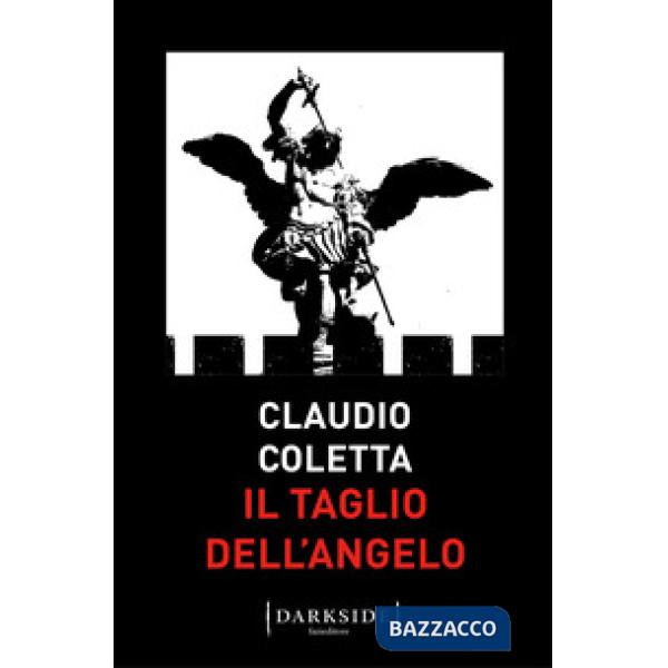 Taglio dell'angelo (Il)