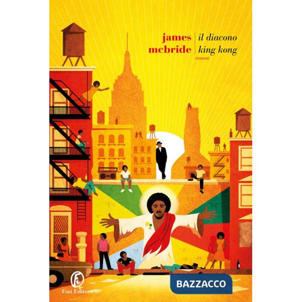 Diacono King Kong (Il)