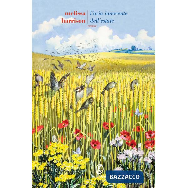 Aria innocente dell'estate (L')