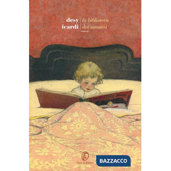 Biblioteca dei sussurri (La)