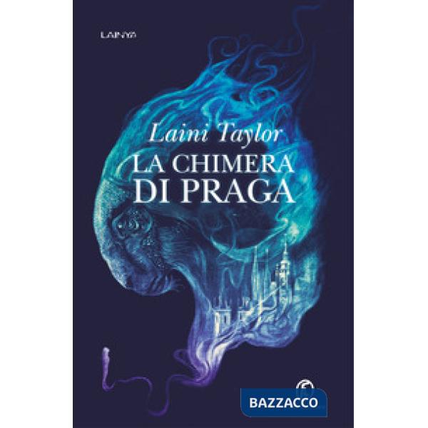 Chimera di Praga (La)