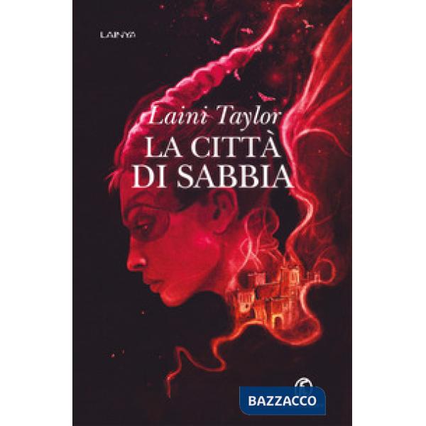 Città di sabbia (La)