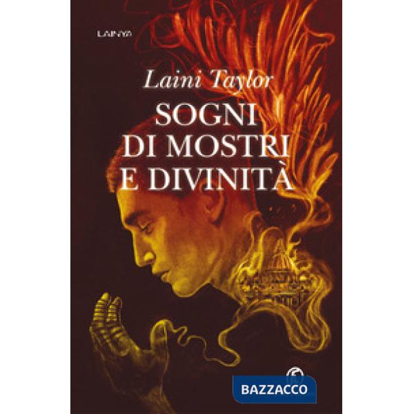 Sogni di mostri e divinità