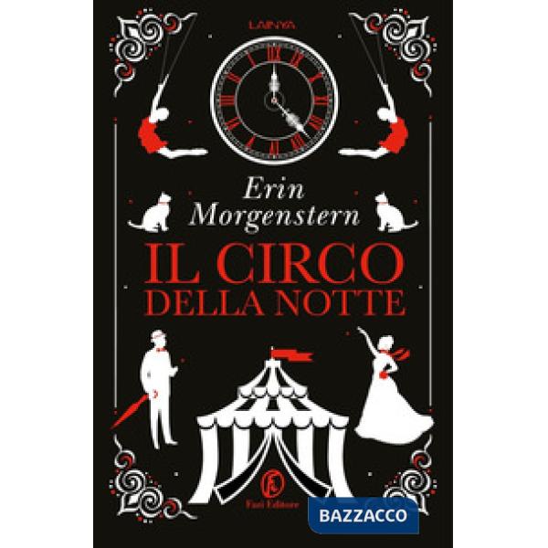 Circo della notte (Il)