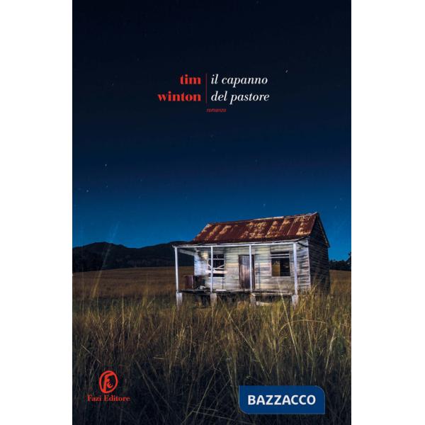 Capanno del pastore (Il)