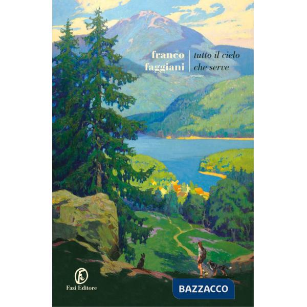 Tutto il cielo che serve