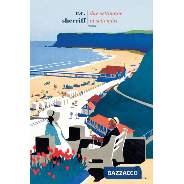 Due settimane in settembre