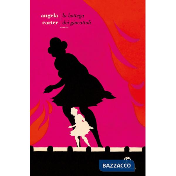 Bottega dei giocattoli (La)