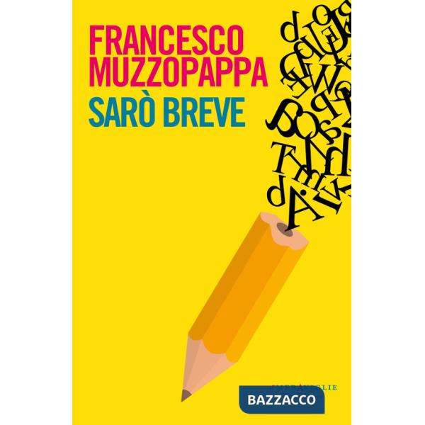 Sarò breve