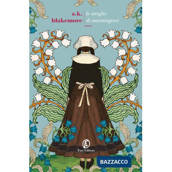 Streghe di Manningtree (Le)