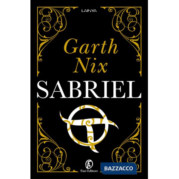 Sabriel