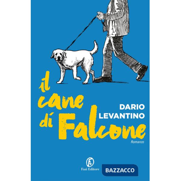 CANE DI FALCONE (IL)